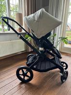 Bugaboo Fox 3 Compleet + Meerijdplankje, Bugaboo, Ophalen of Verzenden, Zo goed als nieuw, Combiwagen