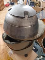 F-16 / F-15 engine nose cone, Ophalen of Verzenden, Zo goed als nieuw
