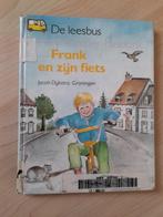 FRANK EN ZIJN FIETS  Annie Keuper-Makkink, Boeken, Ophalen of Verzenden, Gelezen, Fictie algemeen