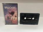 Indochine - "3" Cassetteband, Gebruikt, 1 bandje, Ophalen of Verzenden, Origineel