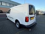 Volkswagen Caddy 1.4 TGI L2H1 EcoFuel Maxi AARDGAS CNG METAN, Voorwielaandrijving, Gebruikt, 4 cilinders, CNG (Aardgas)