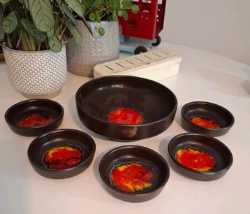 Fat lava snackset beschikbaar voor biedingen