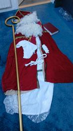 Sint en Pieten pakken, Diversen, Sinterklaas, Ophalen of Verzenden, Gebruikt