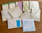 Diverse kaarten in modellen en div kleuren, Ophalen of Verzenden, Zo goed als nieuw, Overige thema's, Overige typen