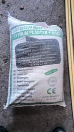 Gypsum Voegengips Plaster Coat 20 KG, Ophalen, Nieuw, Overige typen