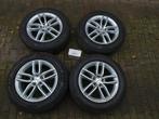 BBS 17 inch Winterset Peugeot 3008/5008/Grandland 215/65/17, Auto-onderdelen, Banden en Velgen, Ophalen, Banden en Velgen, 17 inch