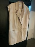 Costes pu gilet, Ophalen of Verzenden, Zo goed als nieuw, Zwart