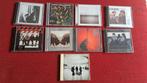 U2 & Passengers 9cd,s, Ophalen of Verzenden, 1980 tot 2000, Gebruikt