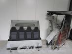 Dubbele cabine van een Renault Master, 3 maanden garantie, Gebruikt, Ophalen of Verzenden, Renault