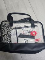 Leuke Mickey mouse tas - Nieuw!, Ophalen of Verzenden, Nieuw, Zwart, Schoudertasje