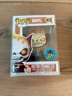 Doctor strange (Ghost Rider) 412 Funko, Ophalen of Verzenden, Zo goed als nieuw