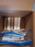 Koningin Beatrix 1980 2,5 Gulden Nederlandse Antillen, Verzenden, Gestempeld