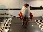 Bijzondere oude kerstman, Diversen, Kerst, Ophalen of Verzenden, Gebruikt