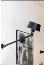 TONONE lamp, Ophalen, Zo goed als nieuw, Industrieel
