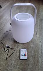 Bluetooth speaker (Big Bang) met sfeerlicht, Audio, Tv en Foto, Luidsprekers, Overige merken, Overige typen, Nieuw, Ophalen of Verzenden