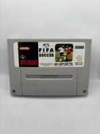 FIFA International Soccer Super Nintendo (SNES), Ophalen of Verzenden, Gebruikt, Sport