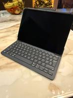 Ipad air 3 2019 wifi + cellular ( defect ) + keyboard, Computers en Software, Apple iPads, Ophalen of Verzenden, Zo goed als nieuw