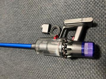 Dyson Stofzuiger SV17 - Goed werkend, gebruikt beschikbaar voor biedingen