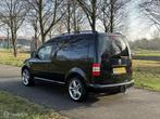 Volkswagen Caddy Combi 1.2 TSI*NW KETTING*5 P*STOELVERWARMIN, Auto's, Volkswagen, Voorwielaandrijving, Euro 5, Stof, Gebruikt