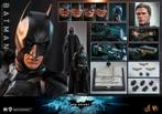 Hot Toys Batman The Dark Knight Rises DX19 1/6th Scale, Verzamelen, Ophalen of Verzenden, Zo goed als nieuw