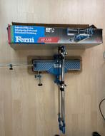 semi professionele verstekzaag, Ophalen