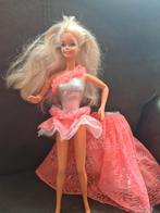 Barbie Mattel '76, Verzamelen, Poppen, Ophalen of Verzenden, Gebruikt, Pop