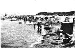 970080	Vrouwenpolder	Zeeland	1965 Veerse Meer	 Gelopen met p, Verzamelen, Ansichtkaarten | Nederland, Ophalen of Verzenden, 1960 tot 1980