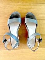 sandalen Camper mt 39, Kleding | Dames, Schoenen, Camper, Zo goed als nieuw, Groen, Sandalen of Muiltjes