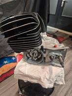 Ks125 blok, Ophalen of Verzenden, Blok