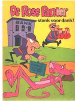 De Rose Panter # Stank voor dank, Gelezen, Ophalen of Verzenden, Eén stripboek