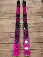 Black crows corvus 186cm / Salomon strive 13 binding, ., Overige typen, ., Skiën