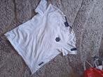 Philipp plein shirt wit, Kleding | Heren, Polo's, Maat 48/50 (M), Wit, Ophalen of Verzenden, Zo goed als nieuw