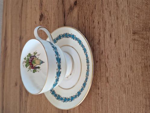 Wedgwood kop en schotel, Antiek en Kunst, Antiek | Servies compleet, Ophalen of Verzenden