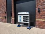 Sortimo bedrijfswagen inrichting bedrijfswageninrichting, Ophalen