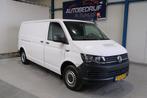 Volkswagen Transporter 2.0 TDI L2H1 Comfortline - Airco, Tre, Auto's, Voorwielaandrijving, Gebruikt, 4 cilinders, 150 pk