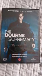 The bourne supremacy, Ophalen of Verzenden, Zo goed als nieuw