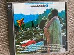 Woodstock : Music From The Original Soundtrack ( 2 cd set ), Cd's en Dvd's, Cd's | Filmmuziek en Soundtracks, Zo goed als nieuw