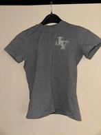 Dames grijs shirt van Josh V, Kleding | Dames, T-shirts, Ophalen of Verzenden, Zo goed als nieuw, Korte mouw, Maat 34 (XS) of kleiner