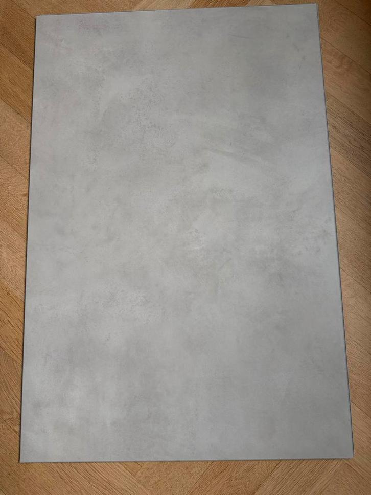 Floorify Click-PVC Vloer Pebble Beach - Nieuw!, Doe-het-zelf en Verbouw, Tegels, Nieuw, Vloertegels, Overige materialen, 60 cm of meer