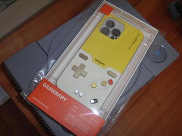 GameBaby voor de Iphone 15 Pro Max - Bitmo Lab beschikbaar voor biedingen