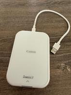 Canon zoemini 2, Ophalen of Verzenden, Nieuw, Canon