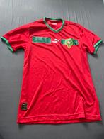 Marokko voetbal shirt, Sport en Fitness, Voetbal, Maat M, Ophalen, Zo goed als nieuw, Shirt