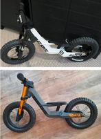 Ultra laag (gepersonaliseerde) zadel voor Berg loopfiets, Ophalen of Verzenden