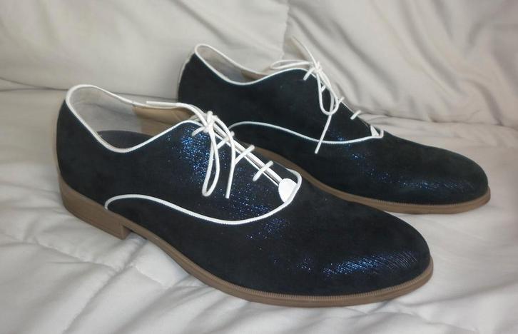 veterschoenen maat 42 merk : Durea, Kleding | Dames, Schoenen, Nieuw, Overige typen, Zwart, Ophalen of Verzenden