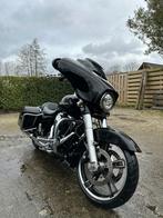 Harley Davidson Streetglide Special 2015 (103), 2 cilinders, Particulier, Meer dan 35 kW, Toermotor