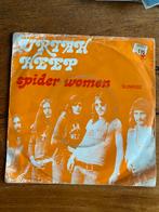 Uriah Heep Spider woman, Ophalen of Verzenden, Zo goed als nieuw, Nederlandstalig