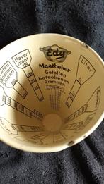 Emaille Maatbeker Oude Spelling, Antiek en Kunst, Ophalen of Verzenden
