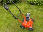 TE HUUR: verticuteermachine 20 euro per dagdeel, Ophalen, Elektrisch, Eliet