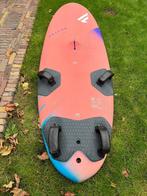 Fanatic falcon 115 TE, Watersport en Boten, Ophalen, 7 m² of meer, Minder dan 250 cm, Zo goed als nieuw