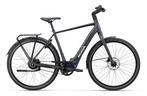 KOGA E-F3 6.0 Gents Heren Vulcan Black Matt 55cm 2025, 55 tot 59 cm, Nieuw, Overige merken